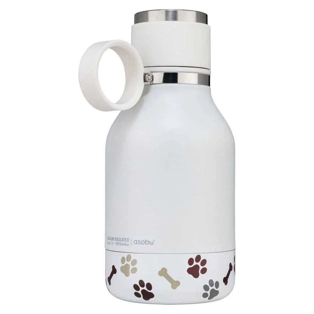 Asobu Sdb1 975ml With Bluetooth Speaker Thermosflasche