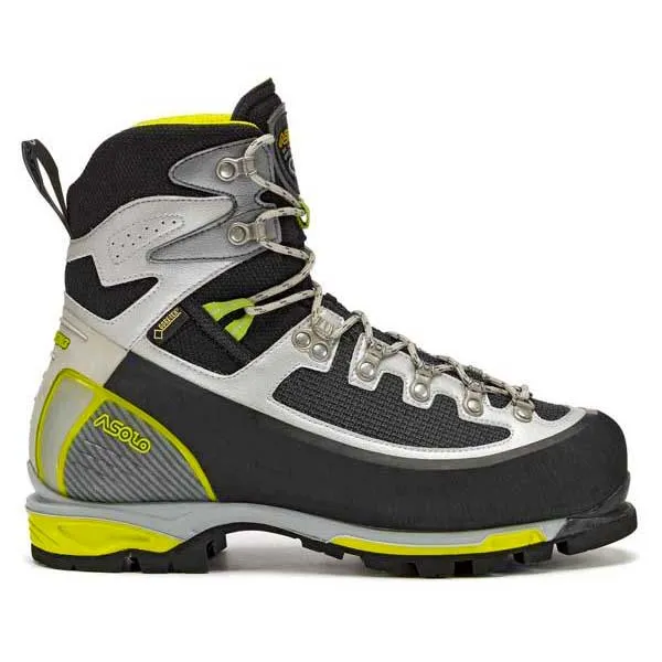 Asolo 6b+ Goretex Wanderstiefel Asolo 6b+ Goretex Wanderstiefel