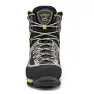 Asolo 6b+ Goretex Wanderstiefel