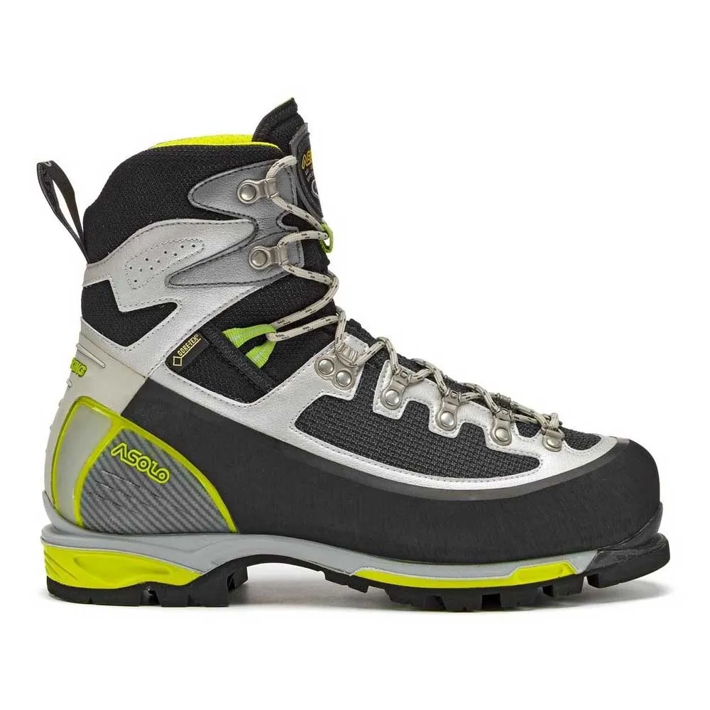 Asolo 6b+ Gv Bergsteigerschuhe