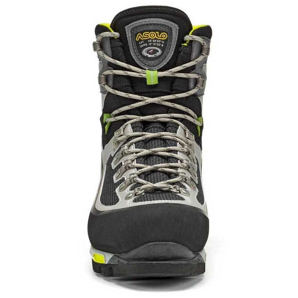 Asolo 6b+ Gv Bergsteigerschuhe
