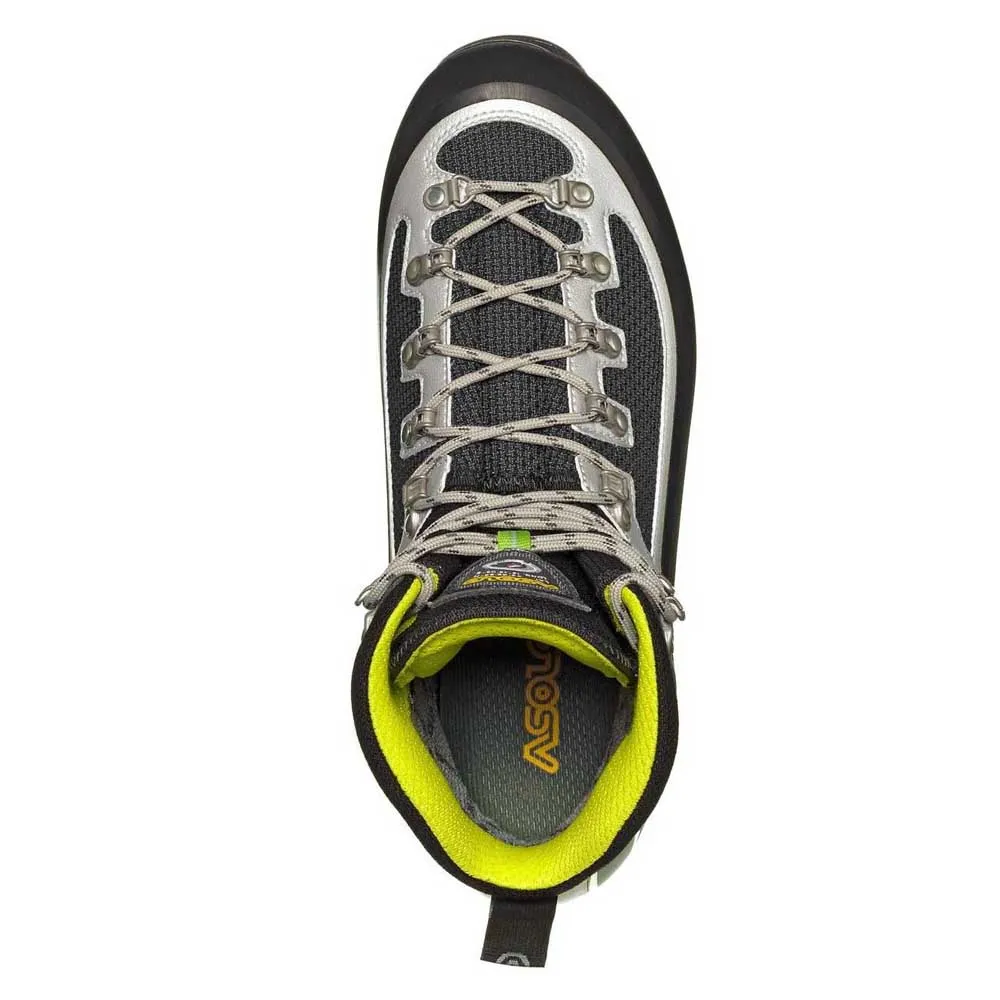 Asolo 6b+ Gv Bergsteigerschuhe