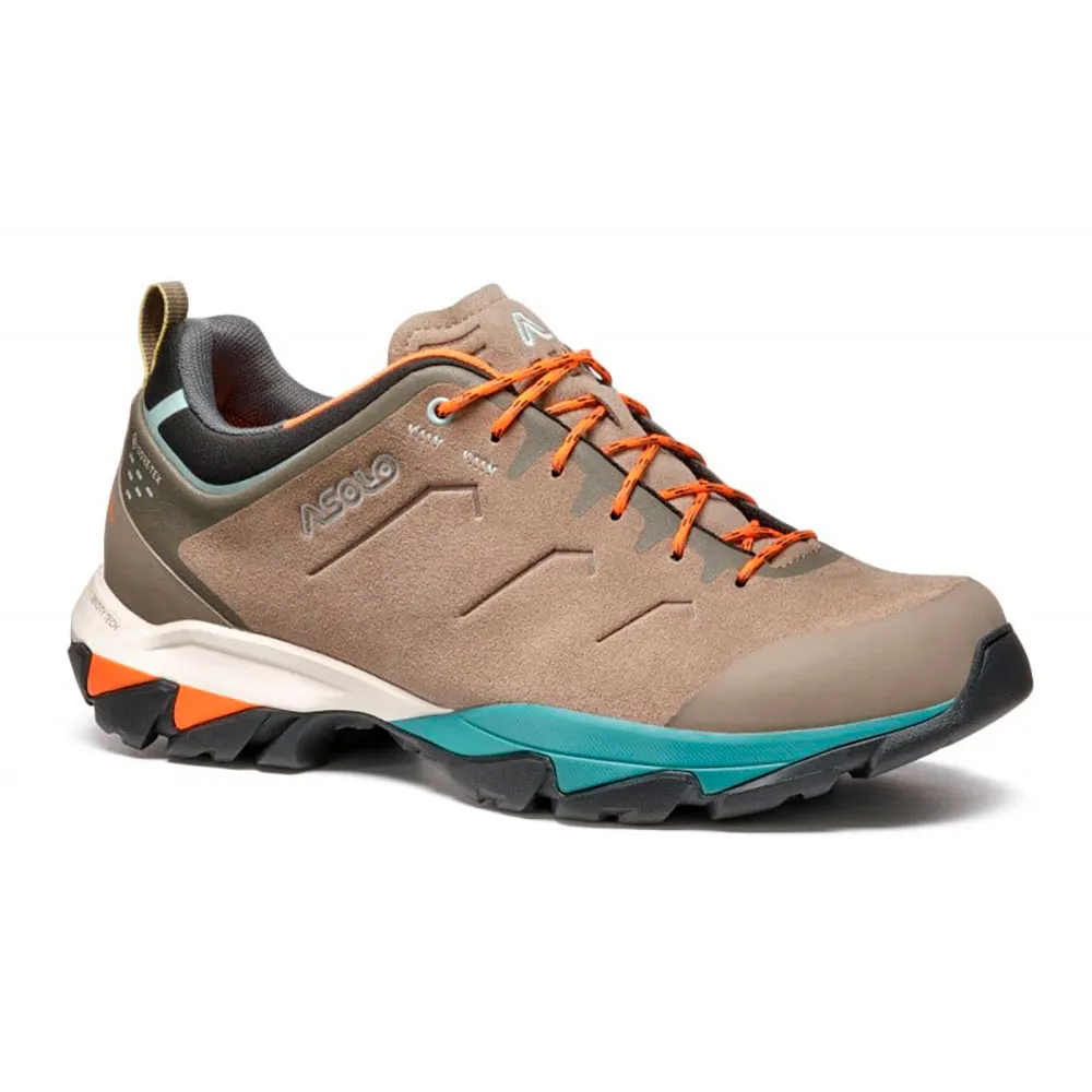 Asolo Acadia Lth Goretex Wanderschuhe
