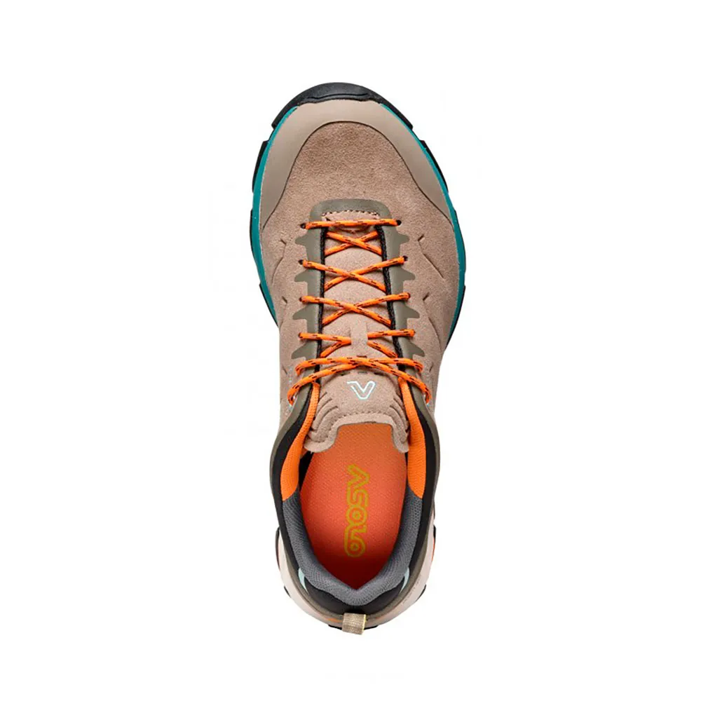 Asolo Acadia Lth Goretex Wanderschuhe