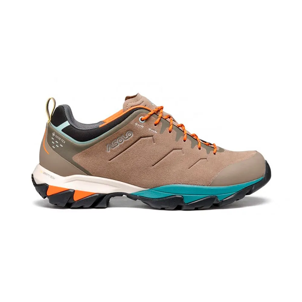 Asolo Acadia Lth Goretex Wanderschuhe