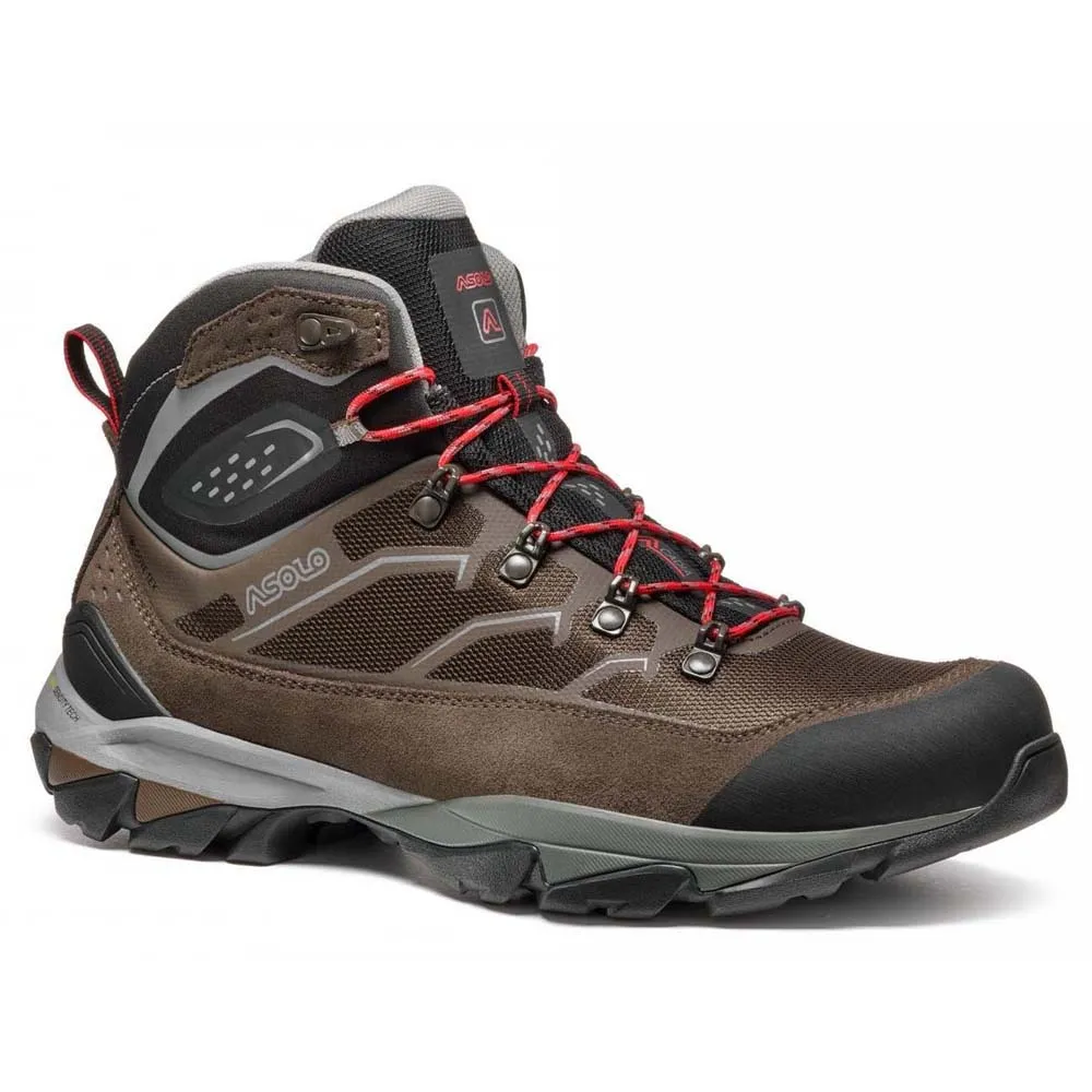 Asolo Acadia Mid Goretex Wanderstiefel Asolo Acadia Mid Goretex Wanderstiefel
