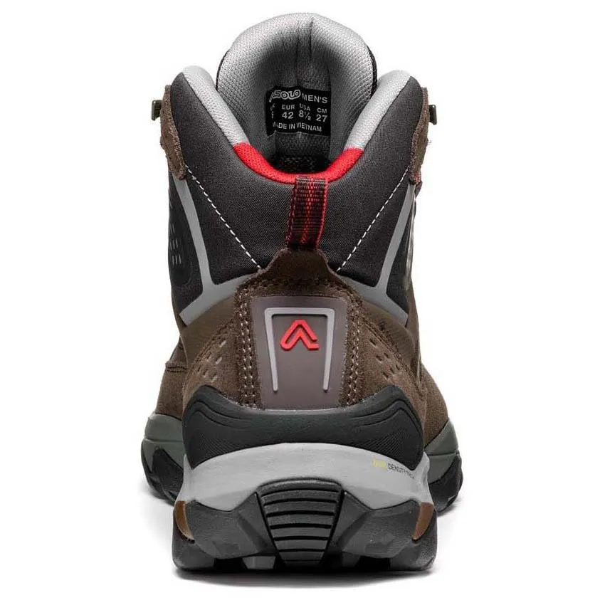 Asolo Acadia Mid Goretex Wanderstiefel Asolo Acadia Mid Goretex Wanderstiefel