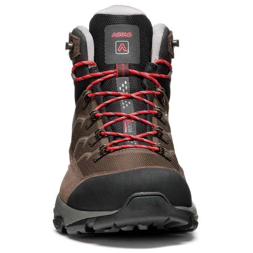 Asolo Acadia Mid Goretex Wanderstiefel Asolo Acadia Mid Goretex Wanderstiefel