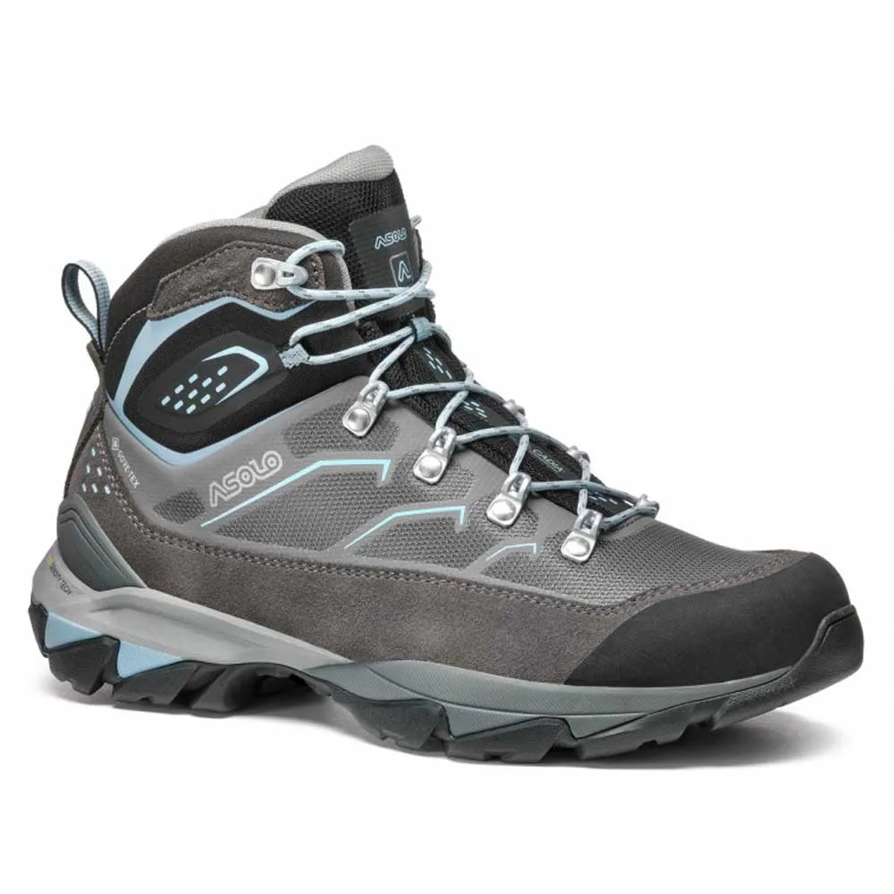 Asolo Acadia Mid Goretex Wanderstiefel