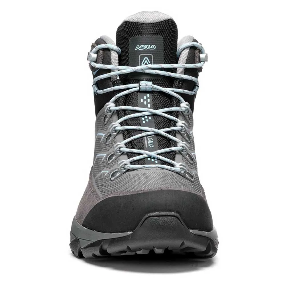 Asolo Acadia Mid Goretex Wanderstiefel