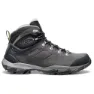 Asolo Acadia Mid Lth Goretex Breite Wanderschuhe