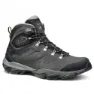 Asolo Acadia Mid Lth Goretex Breite Wanderschuhe