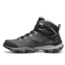 Asolo Acadia Mid Lth Goretex Breite Wanderschuhe