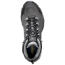 Asolo Acadia Mid Lth Goretex Breite Wanderschuhe