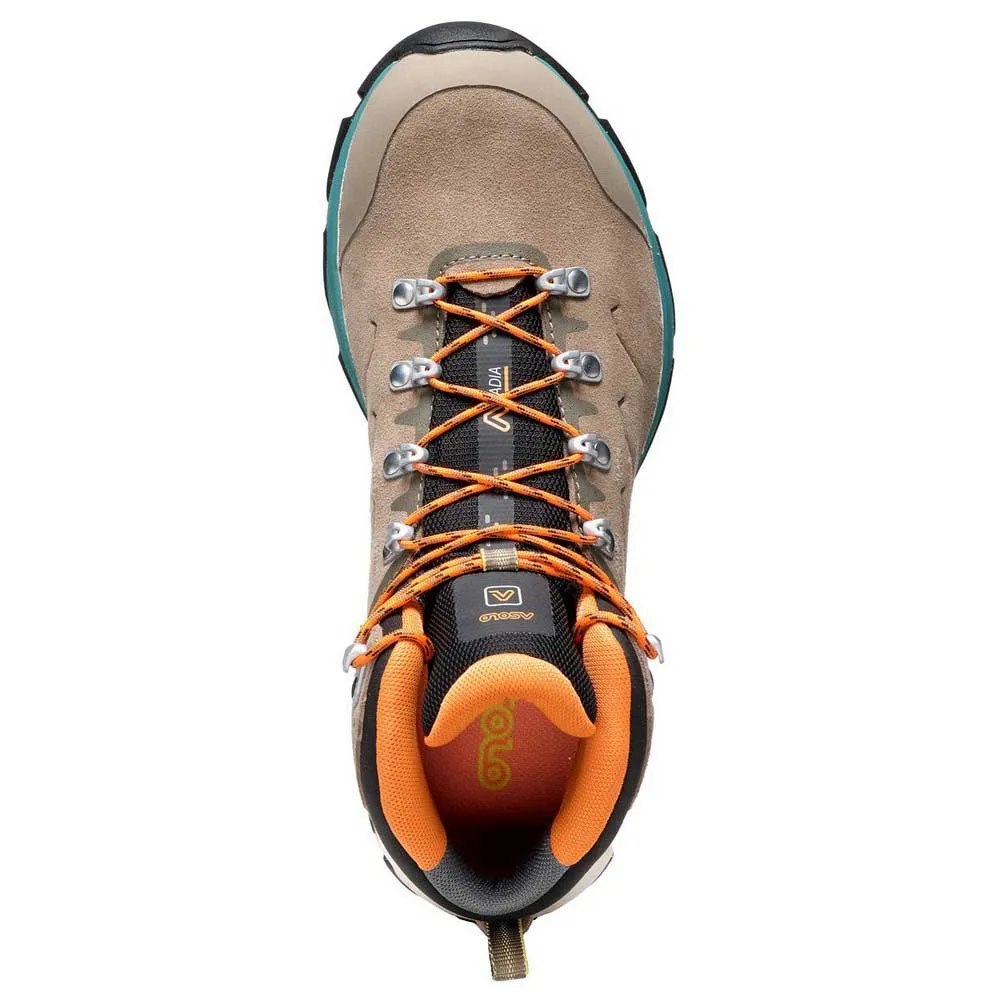 Asolo Acadia Mid Lth Goretex Wanderstiefel Asolo Acadia Mid Lth Goretex Wanderstiefel