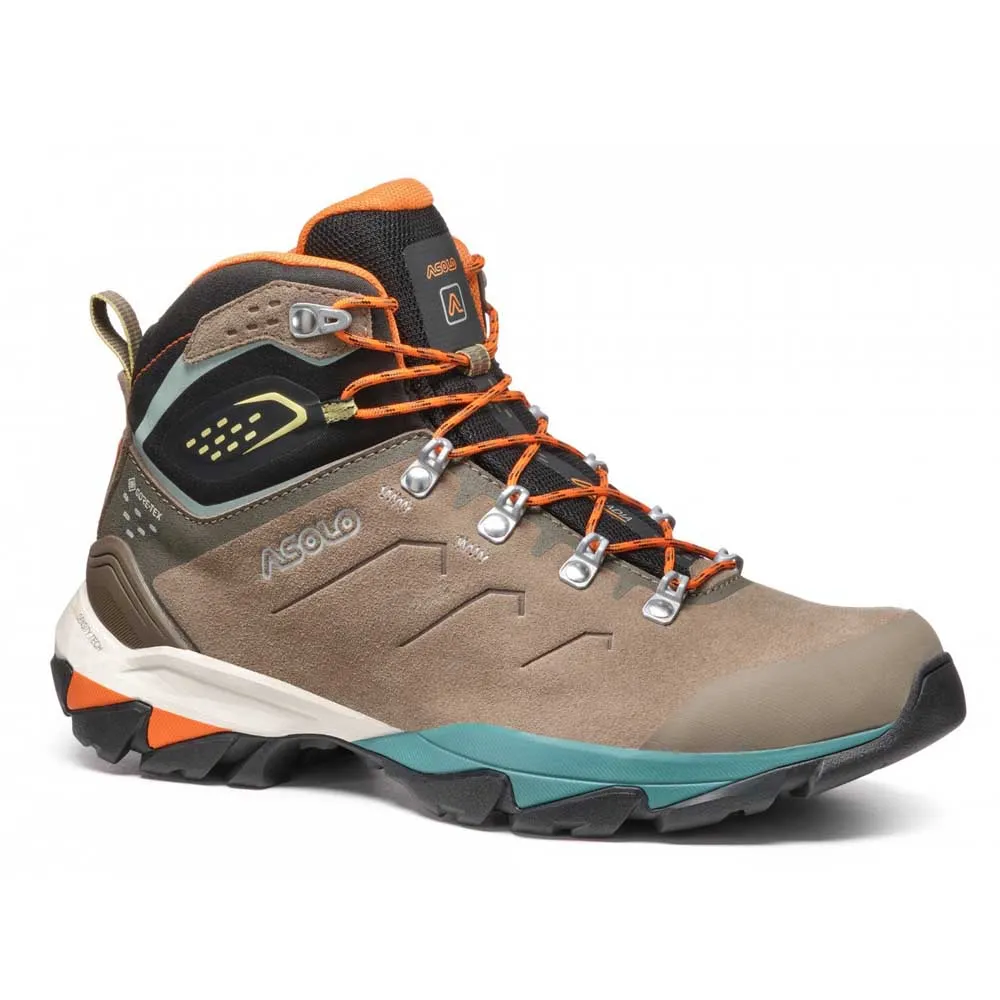 Asolo Acadia Mid Lth Goretex Wanderstiefel Asolo Acadia Mid Lth Goretex Wanderstiefel
