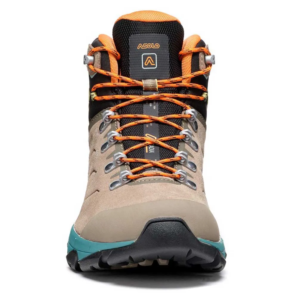 Asolo Acadia Mid Lth Goretex Wanderstiefel Asolo Acadia Mid Lth Goretex Wanderstiefel