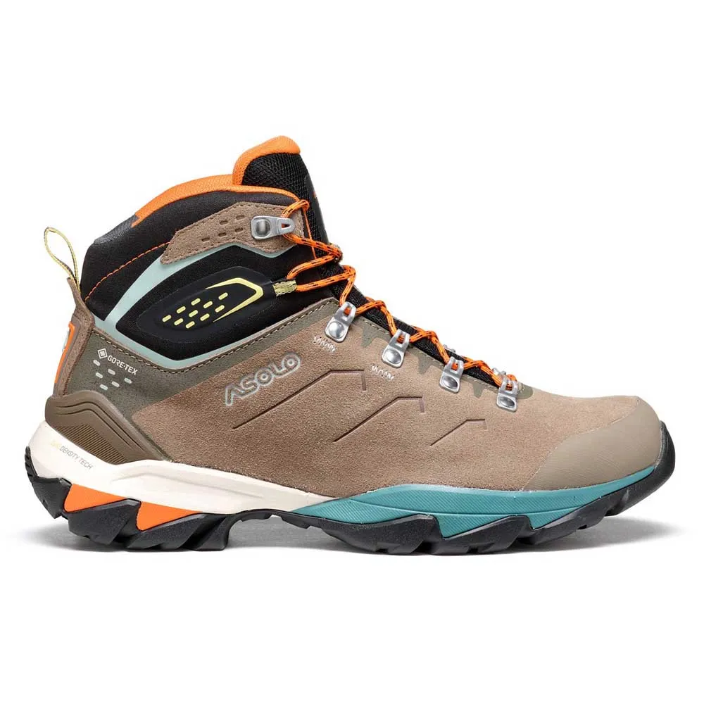 Asolo Acadia Mid Lth Goretex Wanderstiefel Asolo Acadia Mid Lth Goretex Wanderstiefel