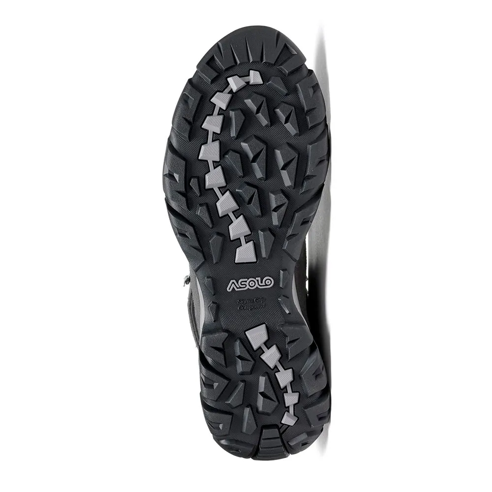 Asolo Acadia Mid Lth Goretex Wanderstiefel