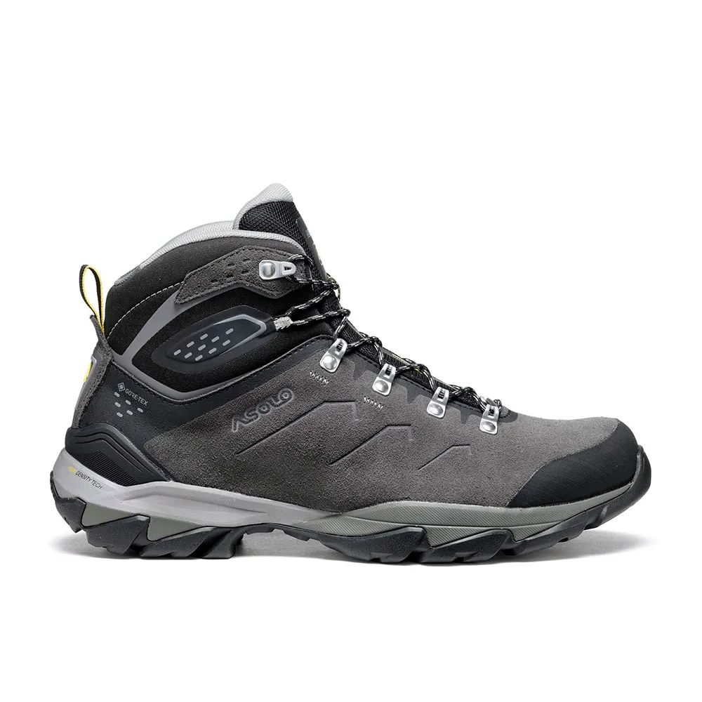 Asolo Acadia Mid Lth Goretex Wanderstiefel