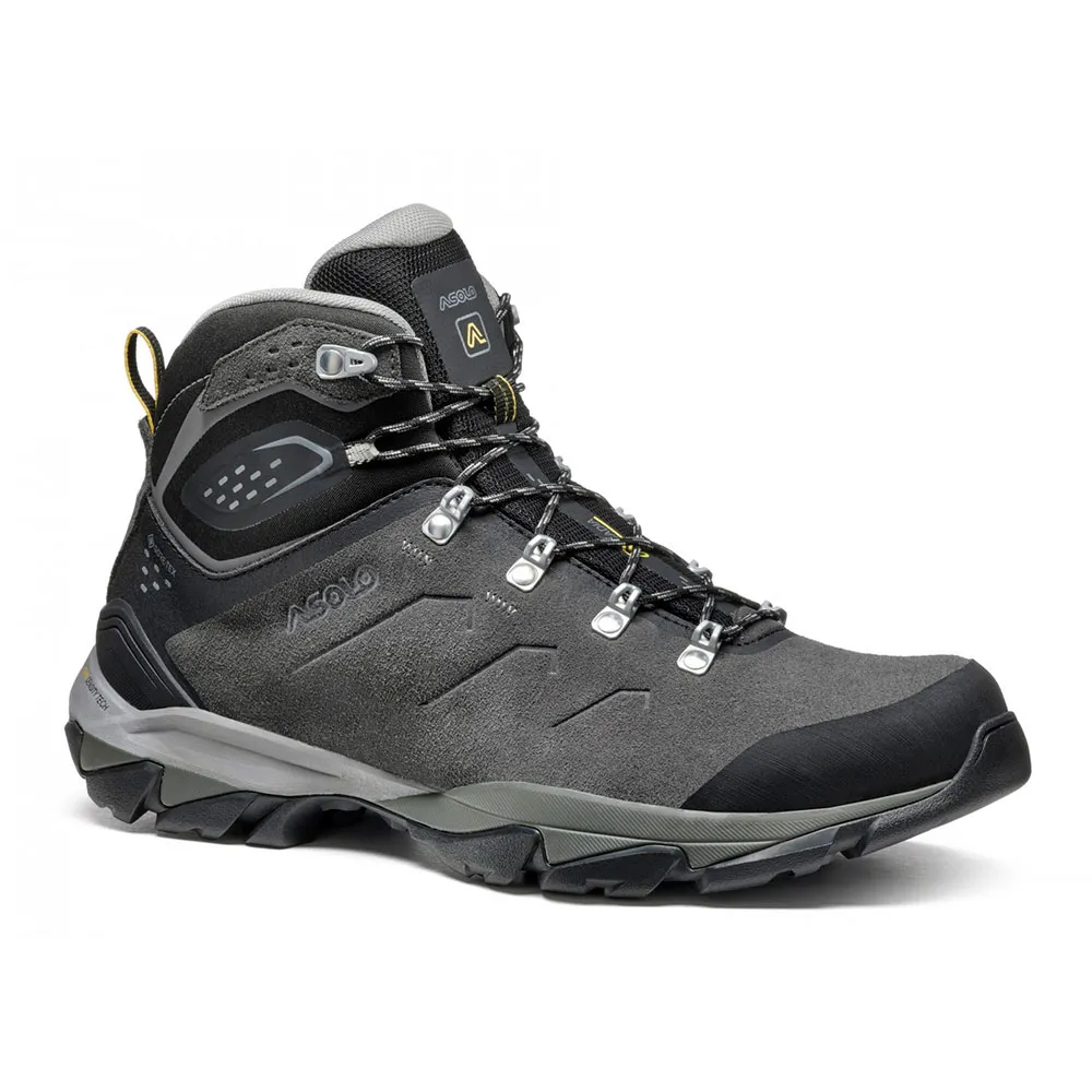 Asolo Acadia Mid Lth Goretex Wanderstiefel
