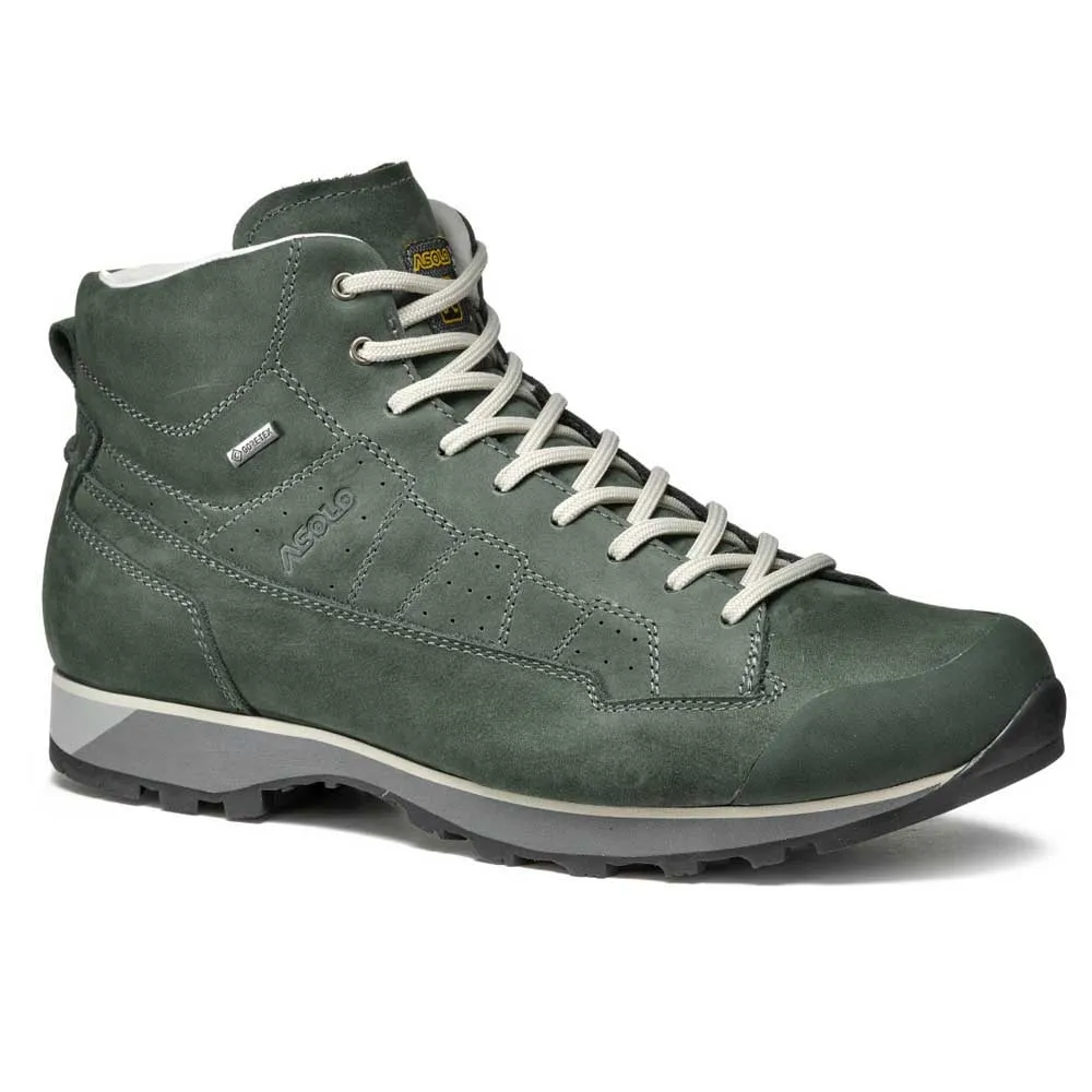 Asolo Active Gv Wanderstiefel Refurbished, Sage bottle green Asolo Active Gv Wanderstiefel Refurbished, Sage bottle green