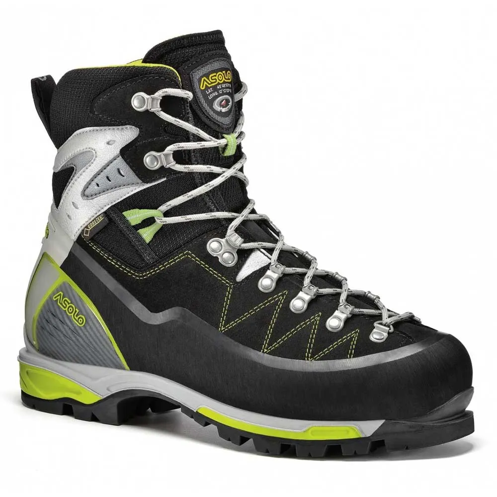Asolo Alta Via Gv Bergsteigerschuhe Asolo Alta Via Gv Bergsteigerschuhe