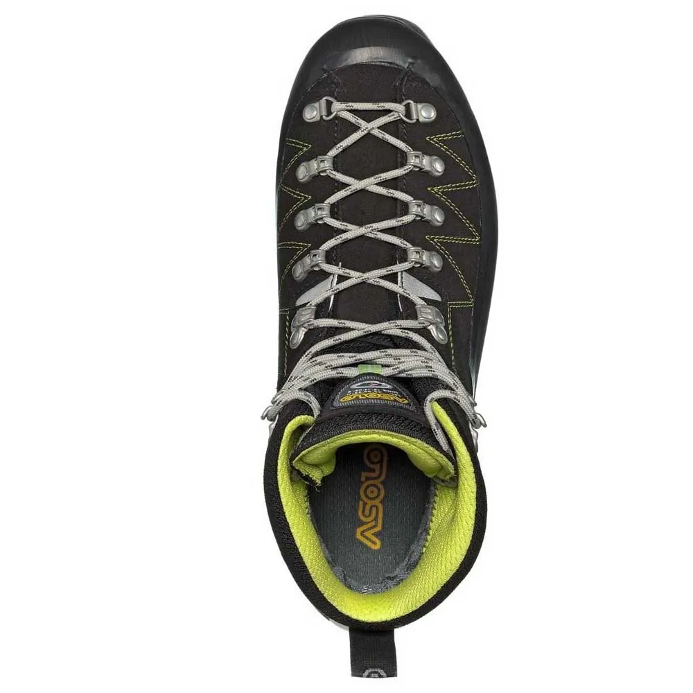 Asolo Alta Via Gv Bergsteigerschuhe Asolo Alta Via Gv Bergsteigerschuhe
