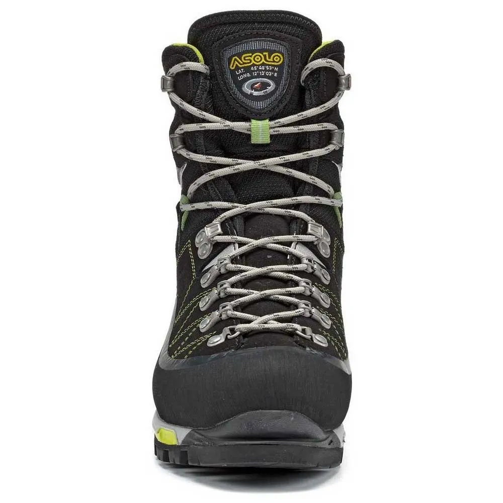 Asolo Alta Via Gv Bergsteigerschuhe Asolo Alta Via Gv Bergsteigerschuhe