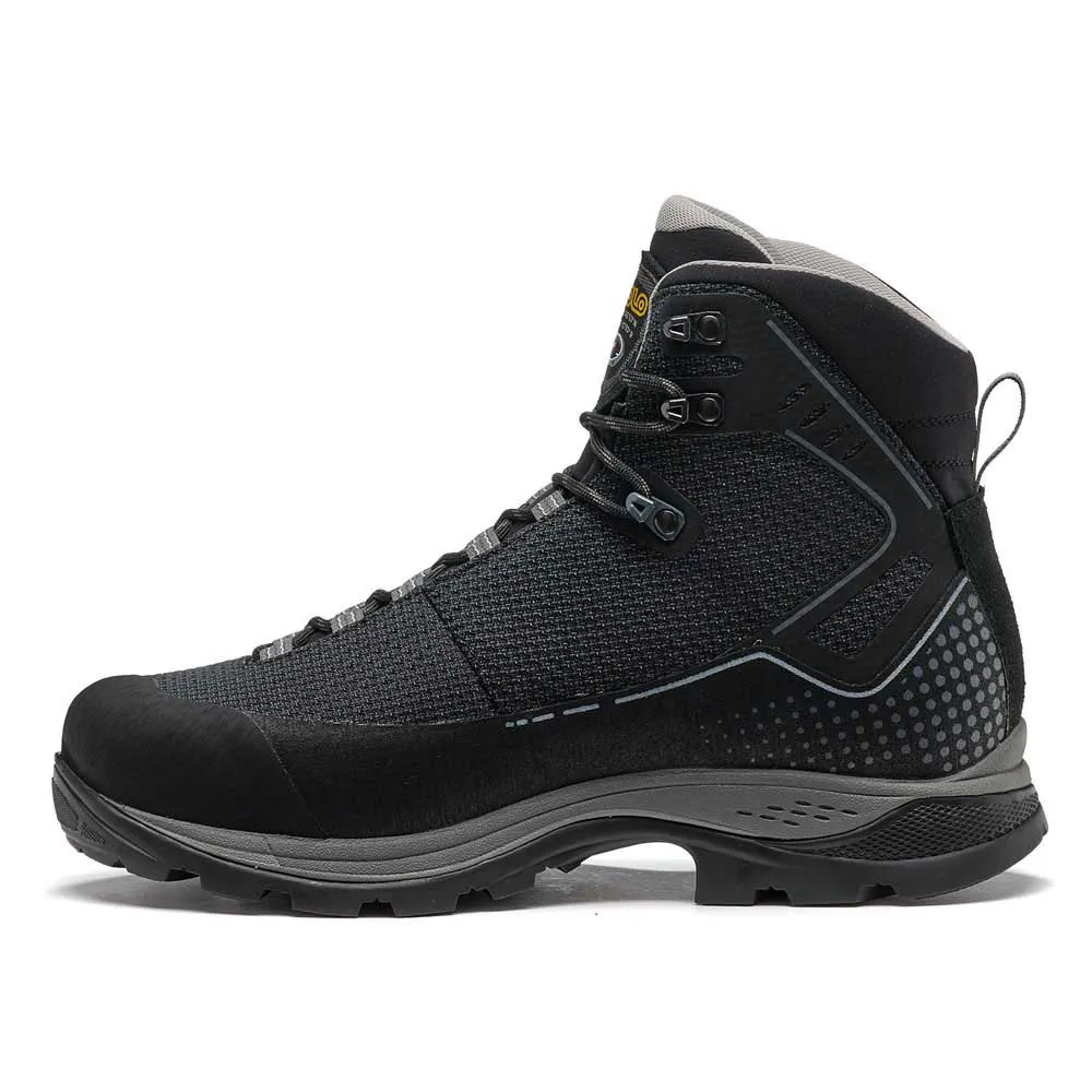 Asolo Altai Evo Gv Wanderstiefel, Black / grey