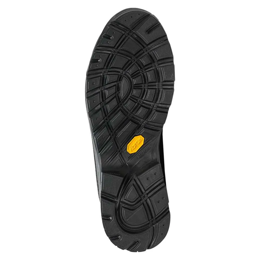 Asolo Altai Evo Gv Wanderstiefel, Black / grey