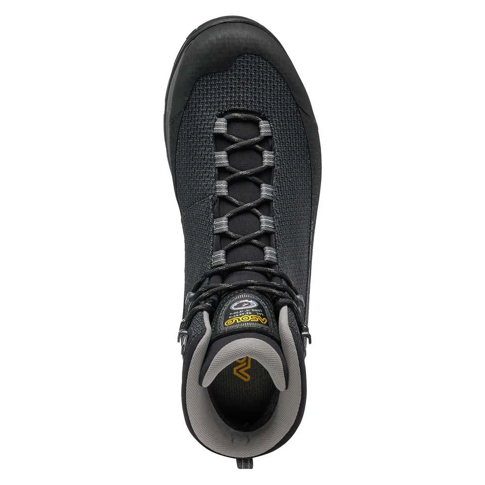 Asolo Altai Evo Gv Wanderstiefel, Black / grey