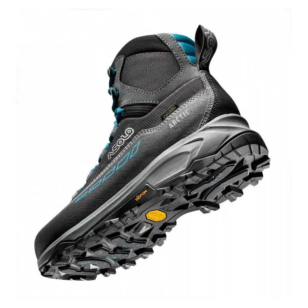 Asolo Arctic Gv Wanderstiefel Asolo Arctic Gv Wanderstiefel