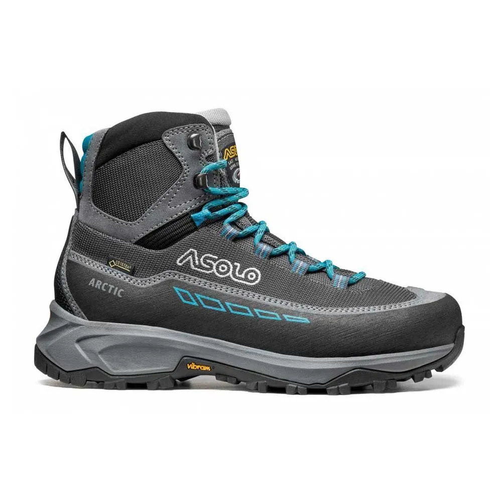 Asolo Arctic Gv Wanderstiefel Asolo Arctic Gv Wanderstiefel