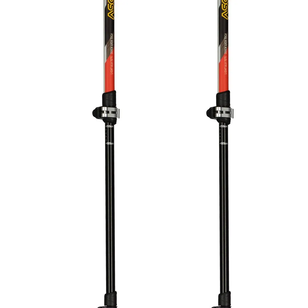 Asolo Aspe Ql Dlx Stöcke Asolo Aspe Ql Dlx Stöcke