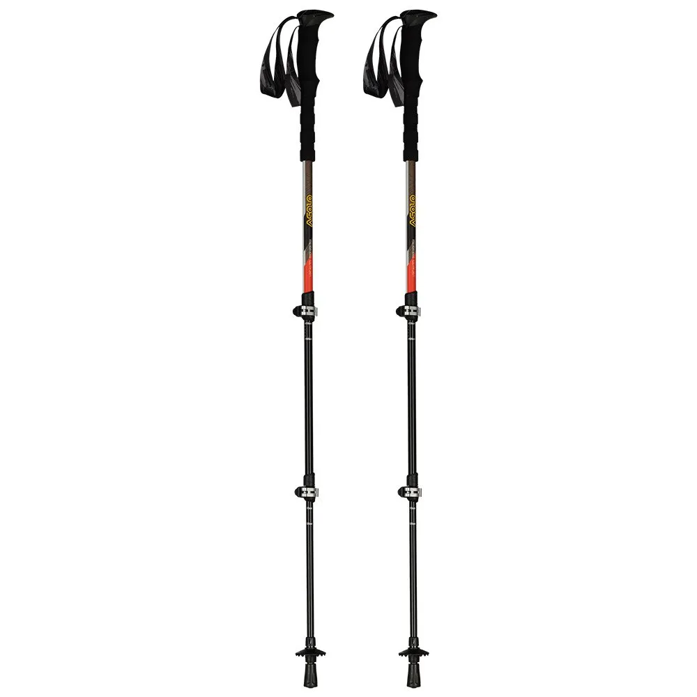 Asolo Aspe Ql Dlx Stöcke Asolo Aspe Ql Dlx Stöcke