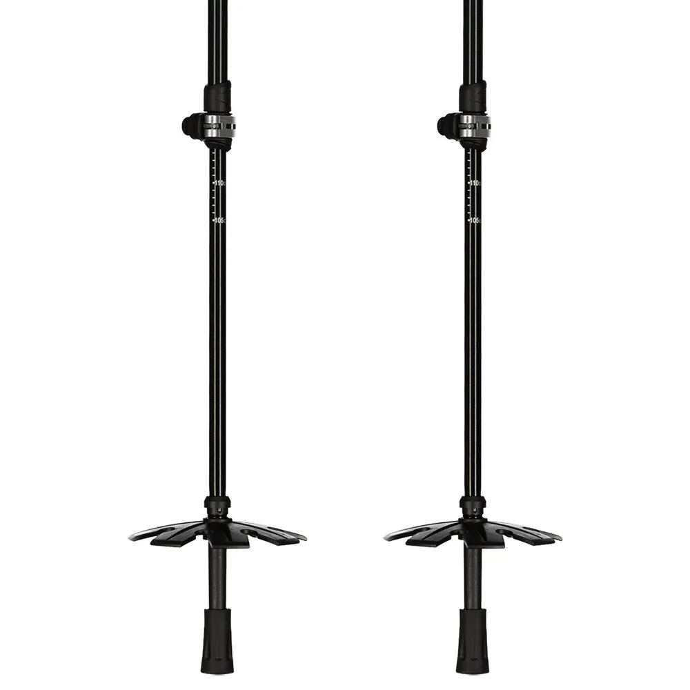Asolo Aspe Ql Long Dlx Stöcke, Green, 64-135cm Asolo Aspe Ql Long Dlx Stöcke, Green, 64-135cm