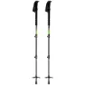 Asolo Aspe Ql Long Dlx Stöcke, Green, 64-135cm