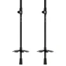 Asolo Aspe Ql Long Dlx Stöcke, Green, 64-135cm