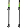 Asolo Aspe Ql Long Dlx Stöcke, Green, 64-135cm