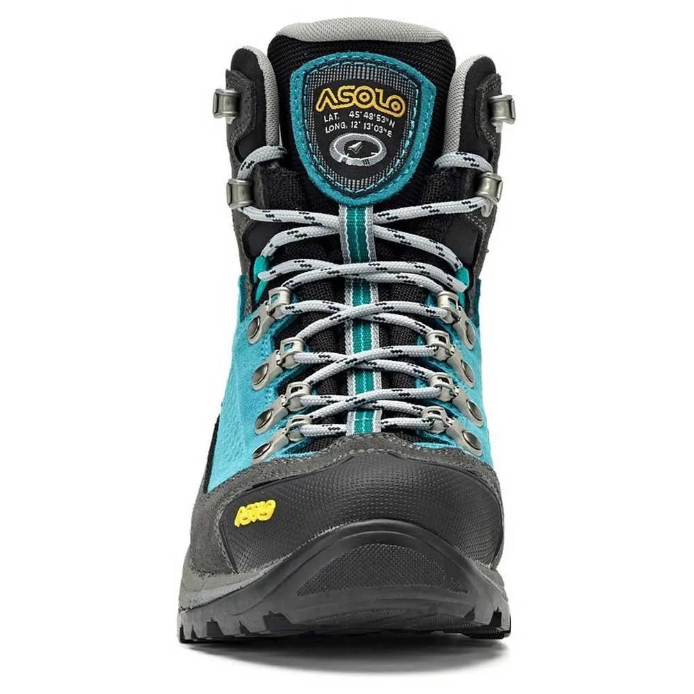 Asolo Cerium Goretex Wanderstiefel Asolo Cerium Goretex Wanderstiefel