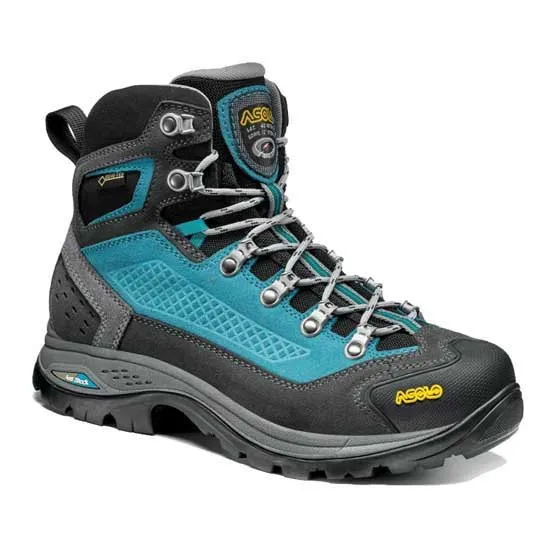 Asolo Cerium Goretex Wanderstiefel Asolo Cerium Goretex Wanderstiefel
