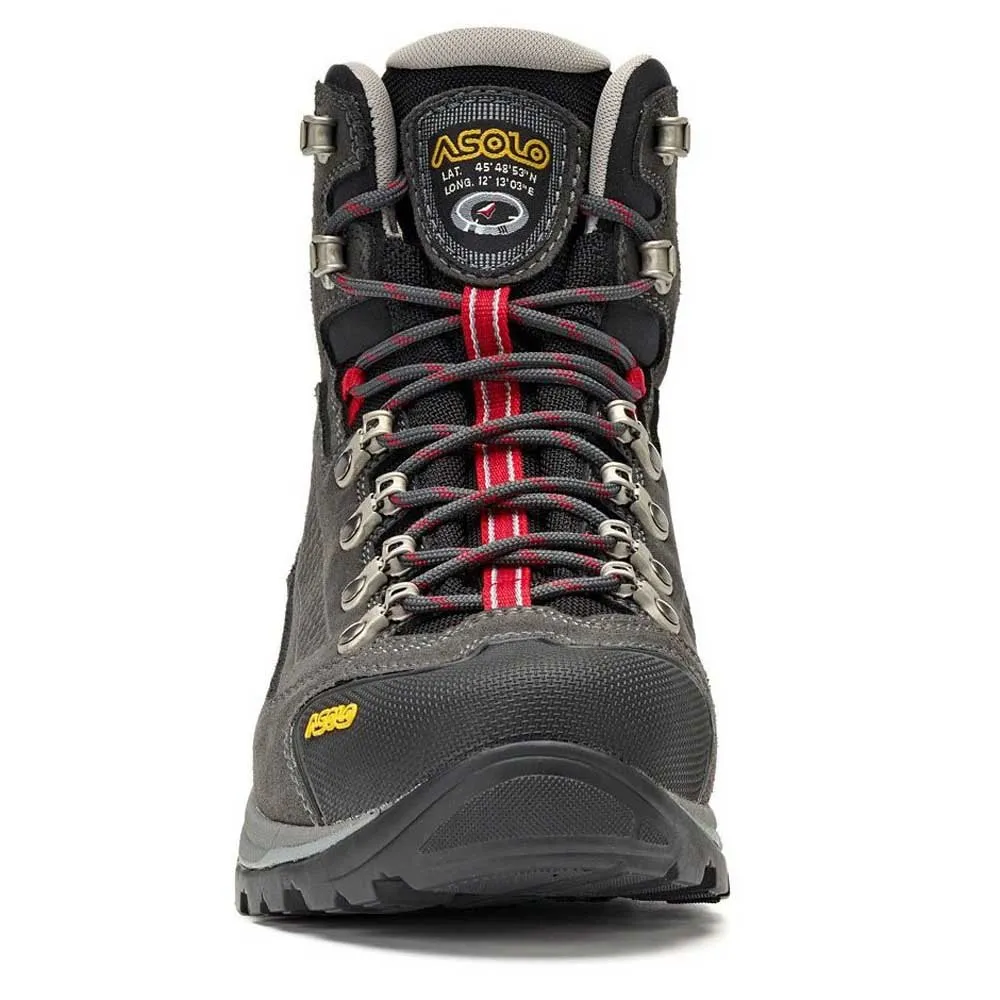 Asolo Cerium Gv Wanderstiefel, Graphite / graphite Asolo Cerium Gv Wanderstiefel, Graphite / graphite