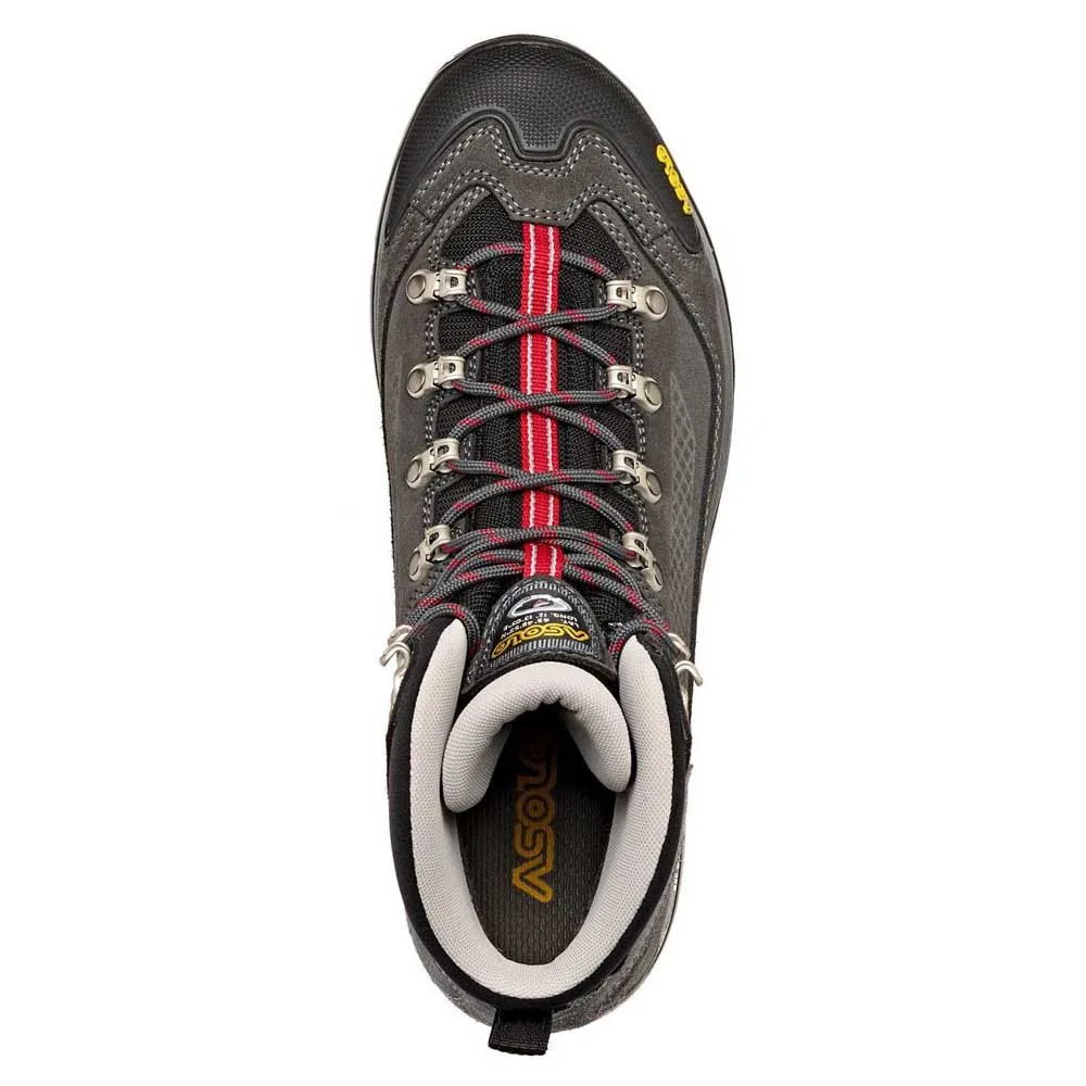 Asolo Cerium Gv Wanderstiefel, Graphite / graphite Asolo Cerium Gv Wanderstiefel, Graphite / graphite