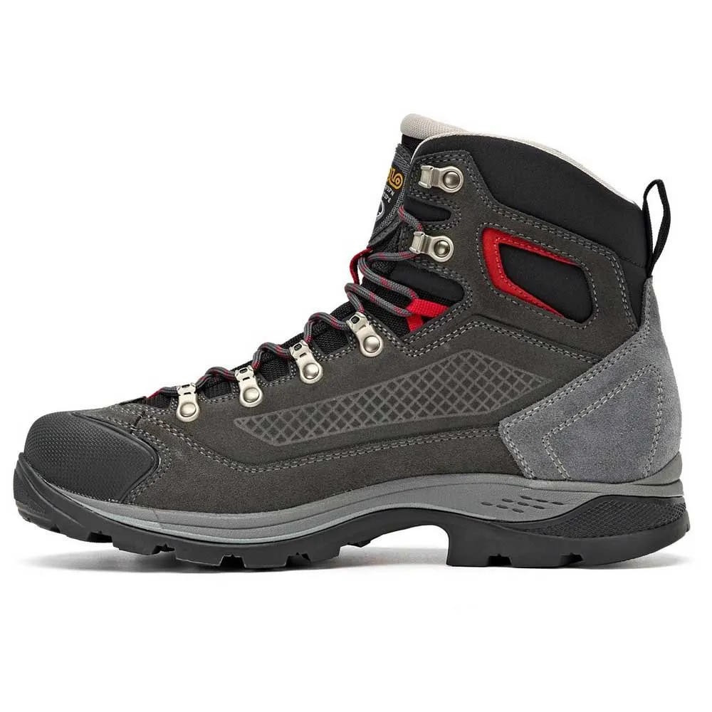 Asolo Cerium Gv Wanderstiefel, Graphite / graphite Asolo Cerium Gv Wanderstiefel, Graphite / graphite