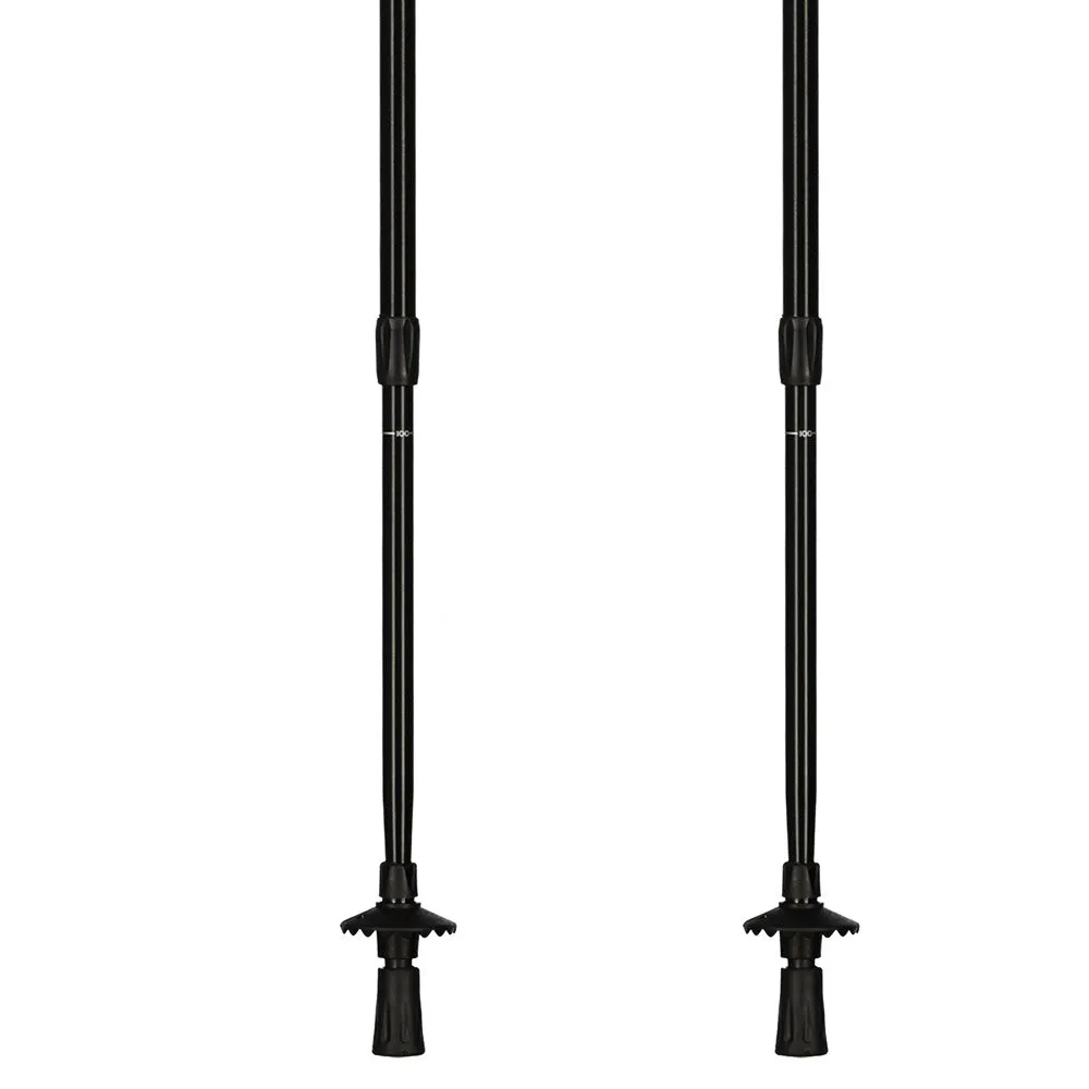 Asolo Climber Stöcke, Grey / black / yellow, 64-135cm Asolo Climber Stöcke, Grey / black / yellow, 64-135cm