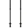 Asolo Climber Stöcke, Grey / black / yellow, 64-135cm