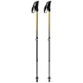 Asolo Climber Stöcke, Grey / black / yellow, 64-135cm