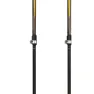 Asolo Climber Stöcke, Grey / black / yellow, 64-135cm