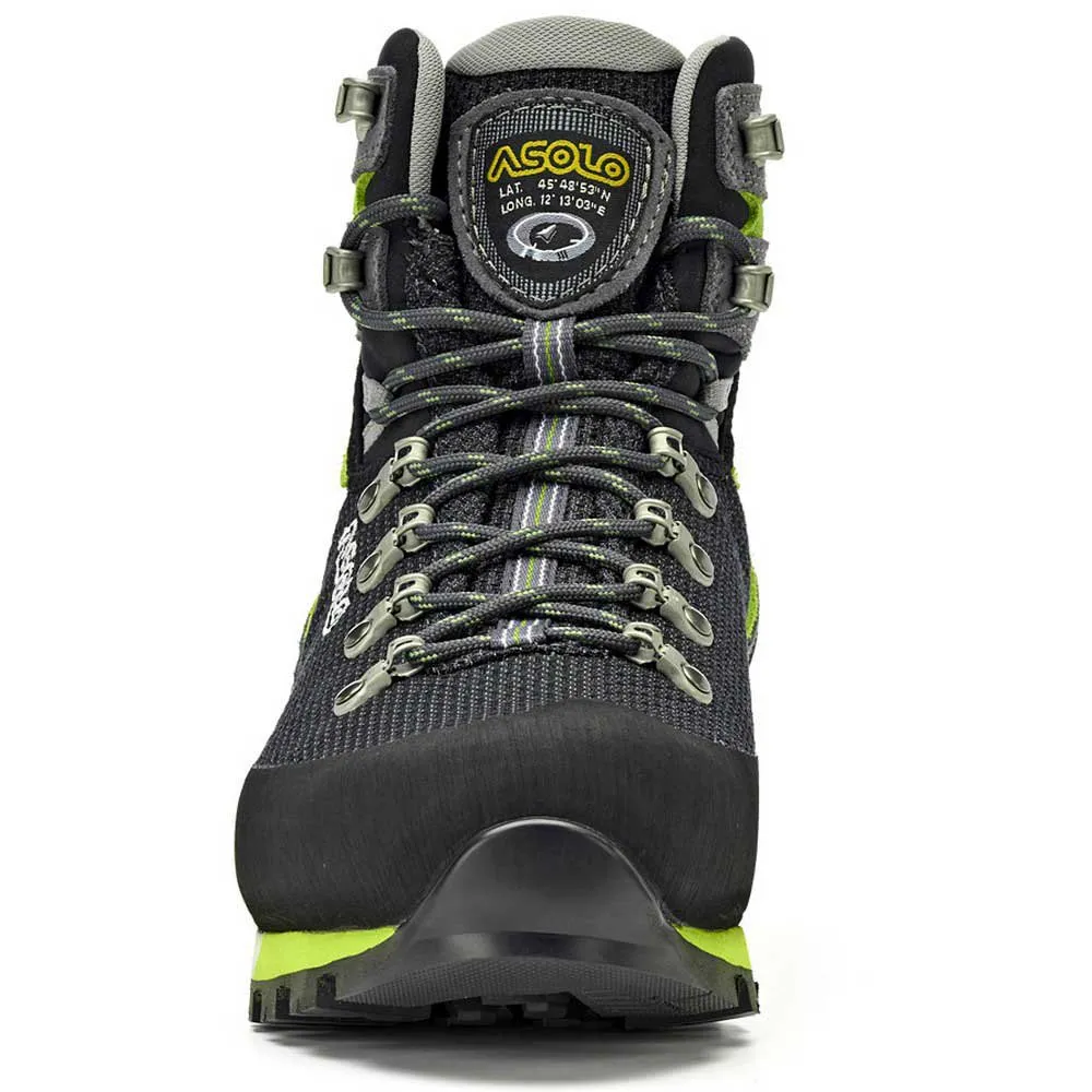 Asolo Corax Goretex Wanderstiefel Asolo Corax Goretex Wanderstiefel
